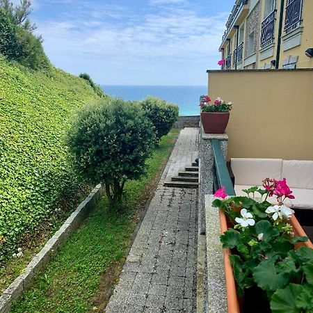 Canido Beach Мальпика Экстерьер фото